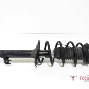 Veerpoot CITROËN C1 (PM, PN) Meest Verkocht