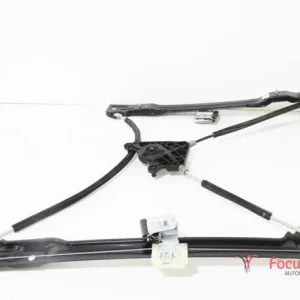 Raambedieningsmechanisme VW Caddy IV Kasten/Großraumlimousine (SAA, SAH), VW Caddy Alltrack Kasten/Großraumlimousine (SAA) Topkwaliteit