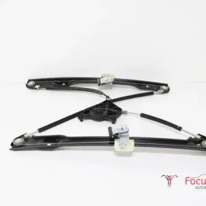 Veilige Betaling Raambedieningsmechanisme VW Caddy IV Kasten/Großraumlimousine (SAA, SAH), VW Caddy Alltrack Kasten/Großraumlimousine (SAA)