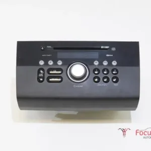 Fabrieksprijs CD-Radio SUZUKI Swift III (EZ, MZ)