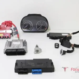 Merkproduct Regeleenheid BMW 1er (E87), BMW 1er (E81)