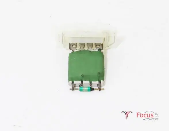 Nieuw Model Weerstand interieurventilatie VW Caddy IV Kasten/Großraumlimousine (SAA, SAH), VW Caddy Alltrack Kasten/Großraumlimousine (SAA)