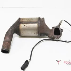 Katalysator SUZUKI Swift III (EZ, MZ) Gereduceerde Prijs