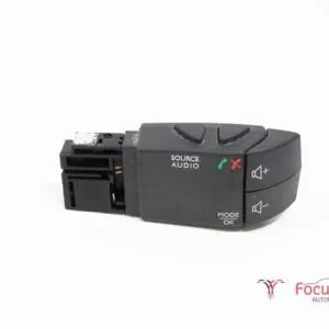 Nieuw Model Radio schakelaar RENAULT Clio IV Grandtour (KH)