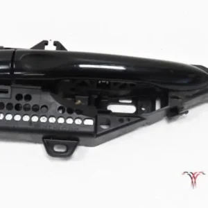 Deurhendel RENAULT Clio IV Grandtour (KH) Modern