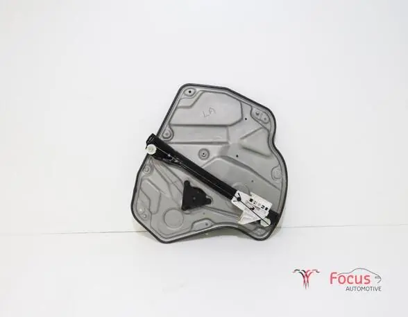 Actieprijs Raambedieningsmechanisme SKODA OCTAVIA II Combi (1Z5)