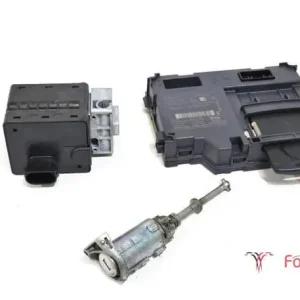 Superprijs Slotcilinder Contactslot RENAULT Clio III Grandtour (KR0/1), RENAULT Clio IV Grandtour (KH)