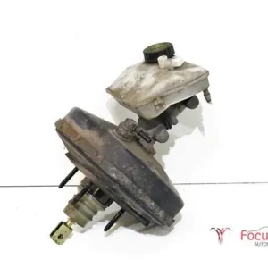 Alleen Vandaag Rembekrachtiger PEUGEOT 206 Schrägheck (2A/C), PEUGEOT 206 Stufenheck (--)