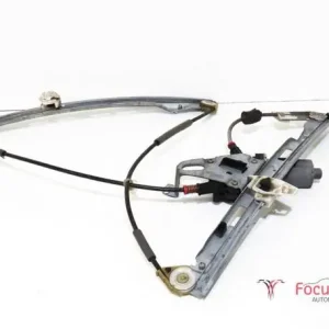 Raambedieningsmechanisme PEUGEOT 206 Schrägheck (2A/C), PEUGEOT 206 Stufenheck (--) Goedkoop