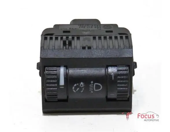 Premium Schakelaar voor Koplamphoogteregeling VW Polo (6C1, 6R1)