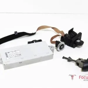 Slotcilinder Contactslot BMW 1er (E87), BMW 1er (E81) Origineel