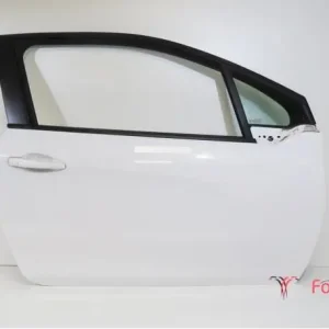 Veilige Betaling Deur PEUGEOT 208 I (CA, CC)