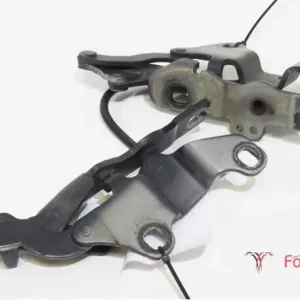 Motorkapscharnier BMW 1er (E87), BMW 1er (E81) Flitsaanbieding