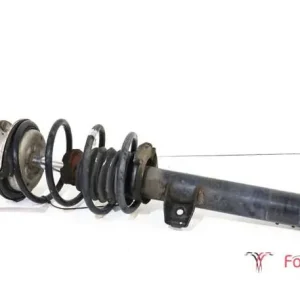 Veerpoot BMW 1er (E87), BMW 1er (E81) Modern