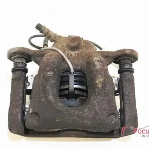 Geld-Terug-Garantie Remklauw BMW 1er (E87), BMW 1er (E81)