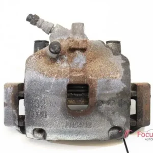 Flitsaanbieding Remklauw FIAT Panda (312, 319), LANCIA Ypsilon (312_), FIAT Panda Van (312, 519)