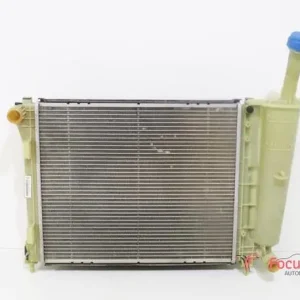 Rechtstreeks Van De Fabrikant Radiateur FIAT Panda (312, 319), LANCIA Ypsilon (312_), FIAT Panda Van (312, 519)