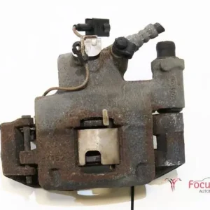 Remklauw FIAT 500 (312), FIAT 500 C (312) Beperkte Voorraad