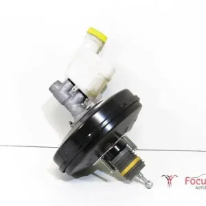 Ambachtelijk Rembekrachtiger FIAT 500 (312), FIAT 500 C (312)