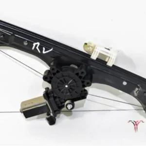 Merkproduct Raambedieningsmechanisme FIAT 500 (312), FIAT 500 C (312)