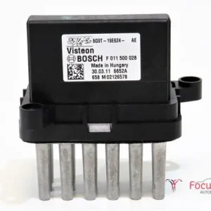 Weerstand interieurventilatie FORD Fiesta VI (CB1, CCN) Beste Prijs