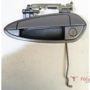 Koop Vandaag Deurhendel FIAT Grande Punto (199), FIAT Punto Evo (199), FIAT Punto (199)