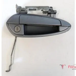 Luxe Deurhendel FIAT Grande Punto (199), FIAT Punto Evo (199), FIAT Punto (199)