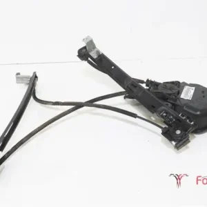 Lage Prijs Raambedieningsmechanisme SEAT Ibiza IV (6J5, 6P1), SEAT Ibiza IV Sportcoupe (6J1, 6P5)