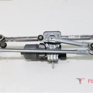 Ruitenwissermotor SEAT Ibiza IV (6J5, 6P1), SEAT Ibiza IV Sportcoupe (6J1, 6P5) Laatste Versie