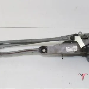 Ruitenwissermotor FORD Fiesta VI (CB1, CCN) Ambachtelijk