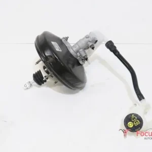 Betrouwbaar Rembekrachtiger FORD Fiesta VI (CB1, CCN)