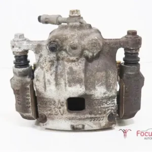 Weekendaanbieding Remklauw FORD Fiesta VI (CB1, CCN)