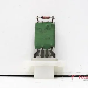 Meest Verkocht Weerstand interieurventilatie FORD Fiesta VI (CB1, CCN)