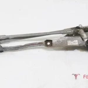 Express Levering Ruitenwissermotor FORD Fiesta VI (CB1, CCN)