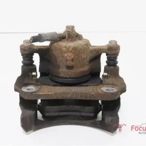 Remklauw FORD Fiesta VI (CB1, CCN) Exclusief