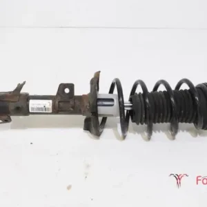 Veerpoot FORD Fiesta VI (CB1, CCN) Modern