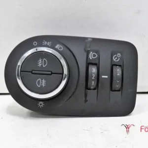 Koopje Lichtschakelaar OPEL Corsa D (S07)