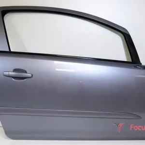 Lage Kosten Deur OPEL Corsa D (S07)