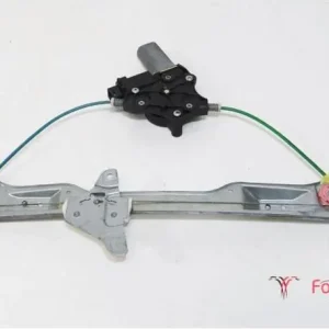 Raambedieningsmechanisme OPEL Corsa D (S07) Aanbieding