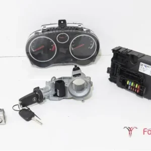 Bestseller Slotcilinder Contactslot OPEL Corsa D (S07)