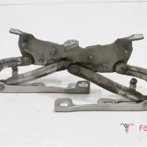 Motorkapscharnier OPEL Corsa D (S07) Budget