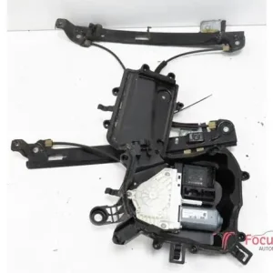 Raambedieningsmechanisme SEAT Leon (1P1) Lage Prijs