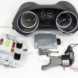 Hoge Kwaliteit Regeleenheid ALFA ROMEO Giulietta (940)
