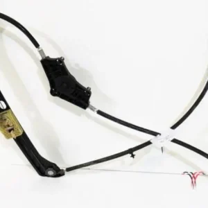 Tijdelijk Beschikbaar Raambedieningsmechanisme VW Golf VII (5G1, BE1, BE2, BQ1)