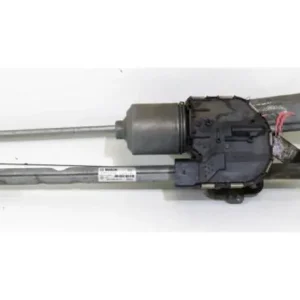 Limited Edition Ruitenwissermotor VW Golf VII (5G1, BE1, BE2, BQ1)