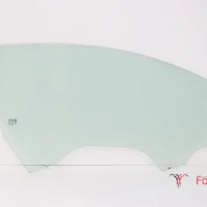 Deurruit OPEL Corsa D (S07) Exclusief