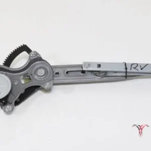 Finale Uitverkoop Raambedieningsmechanisme HYUNDAI i20 (PB, PBT)