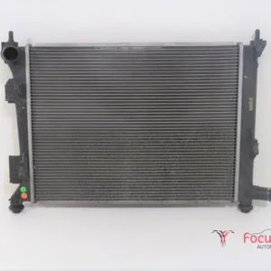 Beste Prijs Radiateur HYUNDAI i20 (PB, PBT)