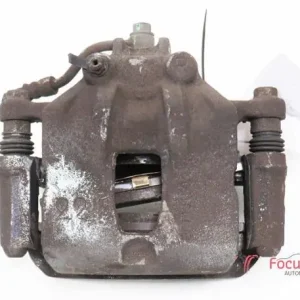 Must-Have Remklauw HYUNDAI i20 (PB, PBT)