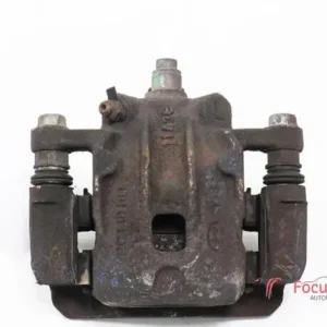 Remklauw HYUNDAI i20 (PB, PBT) Authentiek